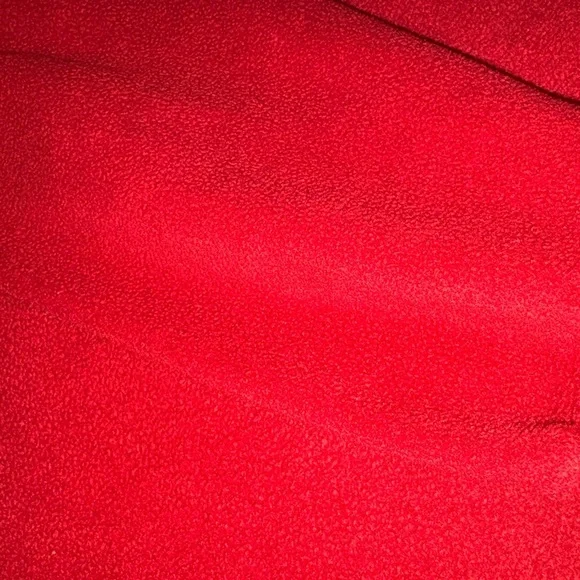 Vintage Disney Vibrant Red crewneck - Picture 4 of 6